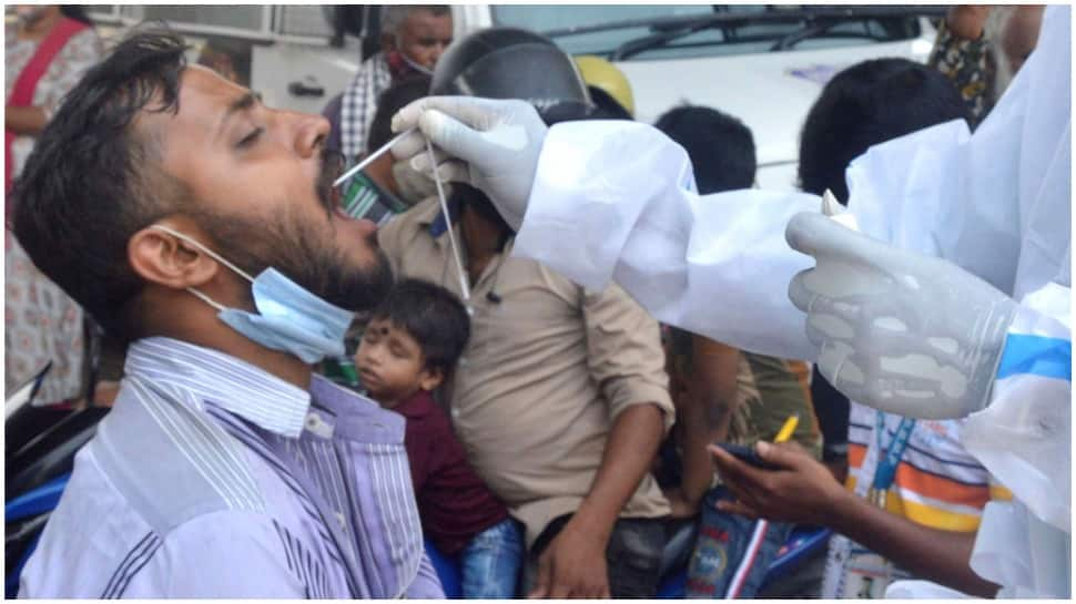 Covid-19 fourth wave: Mumbai witnesses highest spike in coronavirus cases in over 2 months