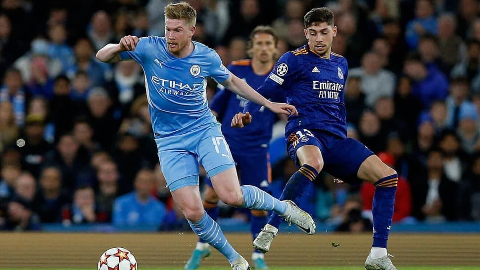 Real Madrid vs Manchester City UEFA Champions League Semi-final 2nd leg match Live Streaming: When and where to watch RM vs MCFC UCL match?
