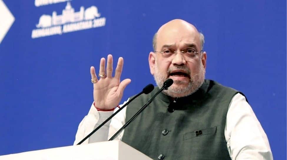 Amit Shah's first visit to Bengal since Assembly poll defeat starts today - check Home Minister's itinerary | India News - Vimarsana News