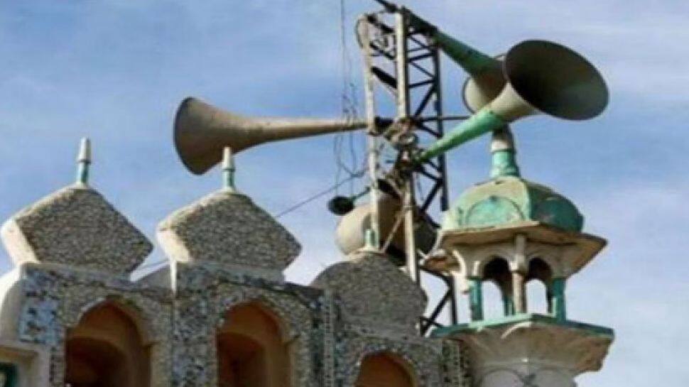 Loudspeaker Row 1500 Mosques 1300 Temples Get Permission For Usage In