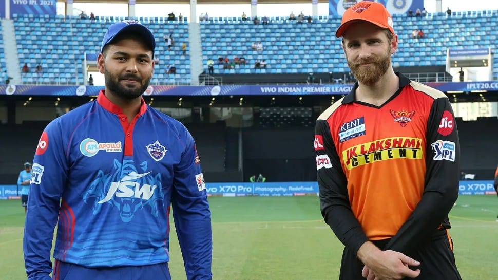 DC vs SRH Dream11 Team Prediction, Fantasy Cricket Hints: Captain, Probable Playing 11s, Team News; Injury Updates For Today’s DC vs SRH IPL Match No. 50 at Brabourne Stadium, Mumbai, 7:30 PM IST May 5