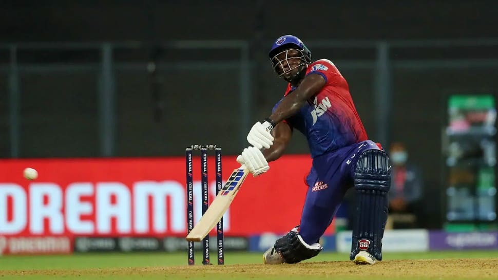 DC vs SRH IPL 2022: All-rounder Rovman Powell’s father wanted his mother to undergo abortion