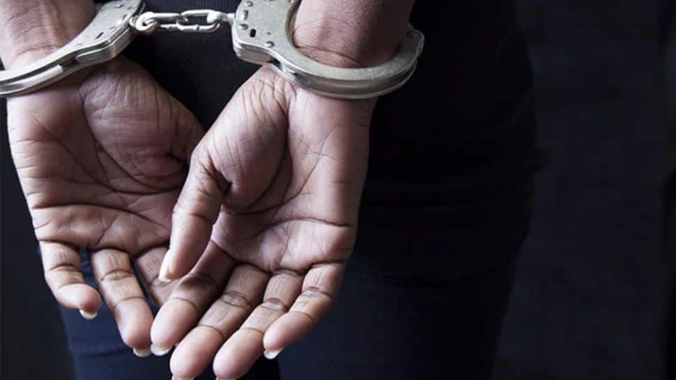 Lalitpur rape case: SHO, who allegedly raped 13-year-old rape survivor, arrested in Uttar Pradesh's Prayagraj | India News - Vimarsana News