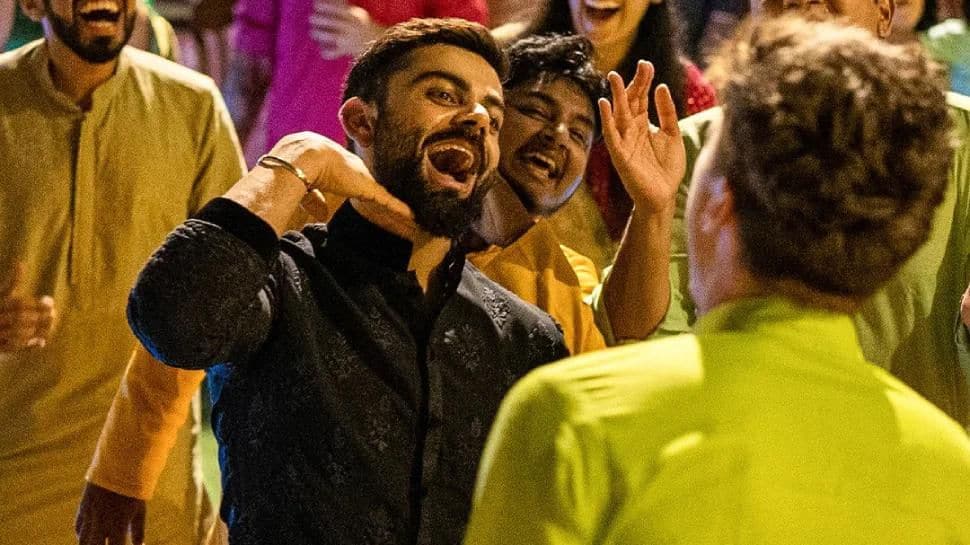 IPL 2022: Glenn Maxwell picks THIS cricketer as the best dancer in his wedding party IPL 2022: Glenn Maxwell picks THIS cricketer as the best dancer in his wedding party