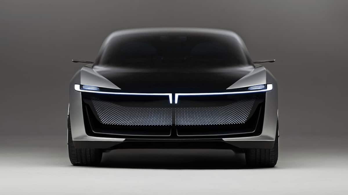 Top 5 upcoming Tata electric cars to launch in India check list and price Electric Vehicles News Zee News