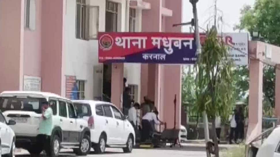 Four terror suspects, with Pakistan links, detained in Haryana's Karnal; explosives recovered