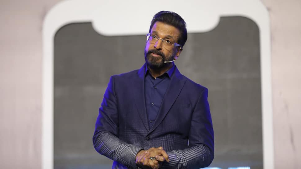 Jaaved Jaaferi gushes over his upcoming web series &lsquo;Escaype Live&rsquo; director Siddharth Kumar Tewary