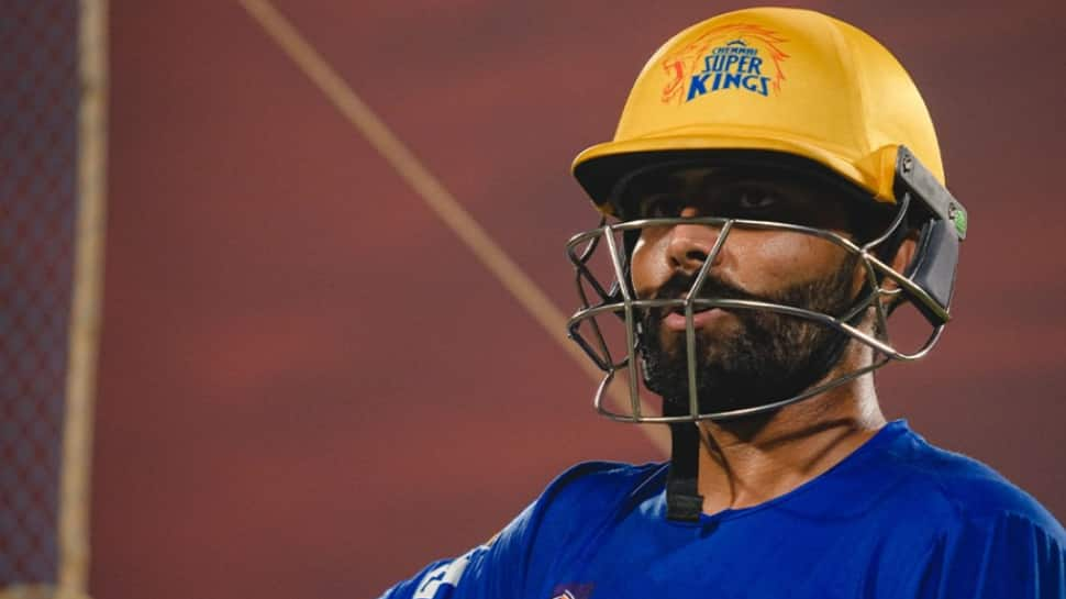 Will CSK drop Ravindra Jadeja due to poor form? Coach Stephen Fleming makes a BIG statement