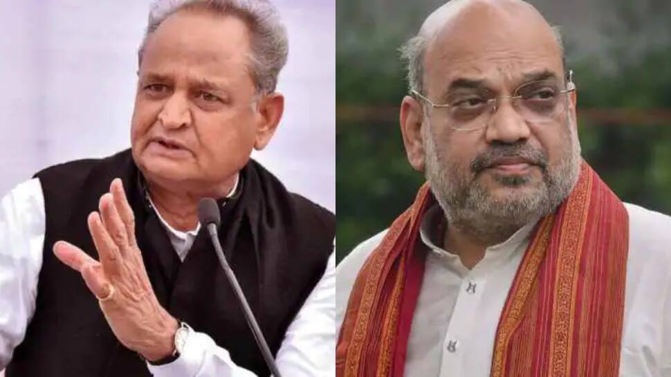 Jodhpur clashes: CM Ashok Gehlot dares Amit Shah to probe 'root cause' of Karauli violence