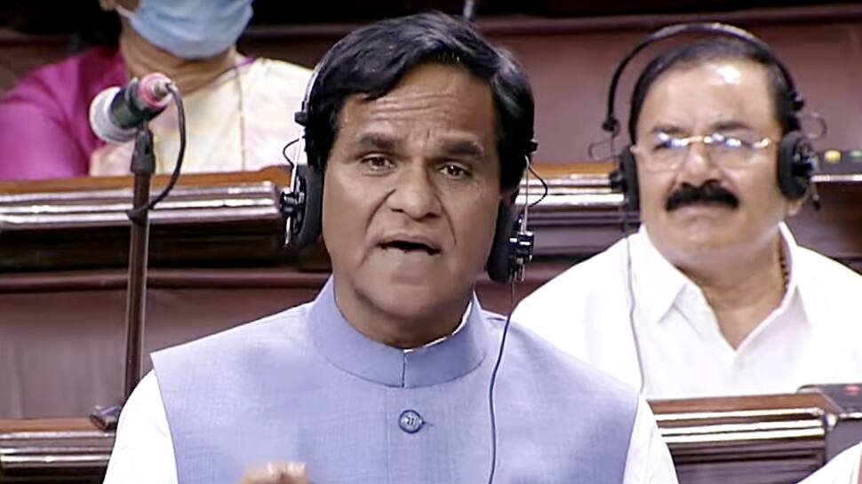 I want to see a Brahmin as Maharashtra CM: Union minister Raosaheb Danve I want to see a Brahmin as Maharashtra CM: Union minister Raosaheb Danve