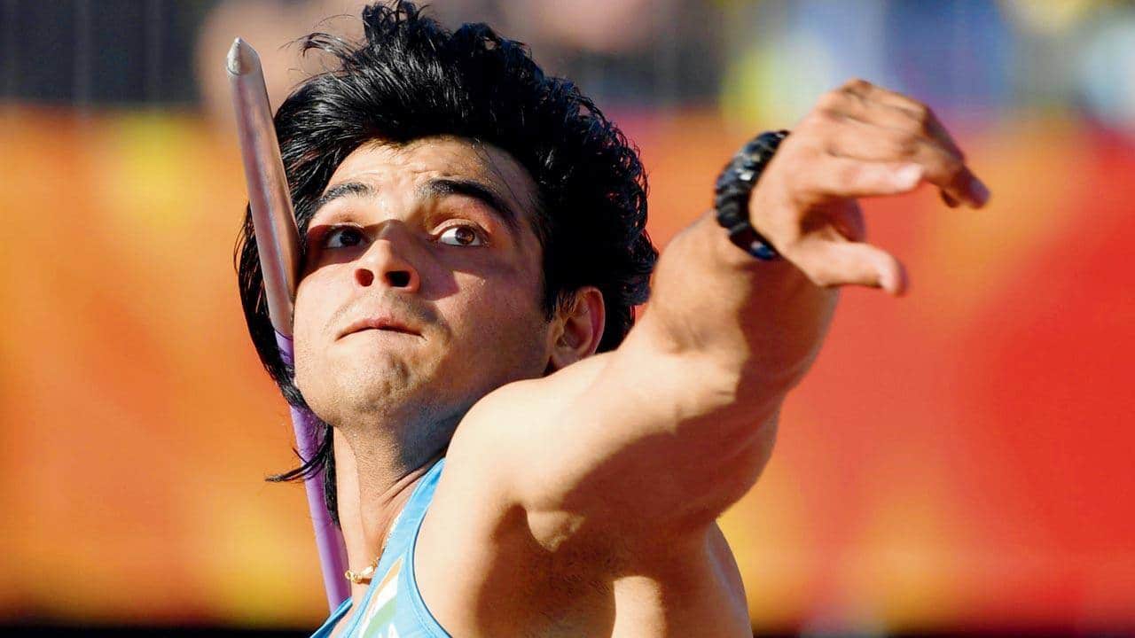 TOPS approves extension of Neeraj Chopra's international training in Turkey, to spend an additional of Rs 5.5 lakh