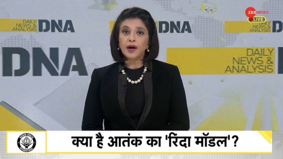 DNA: Pakistan connection in Babbar Khalsa terrorists’ arrest in Haryana