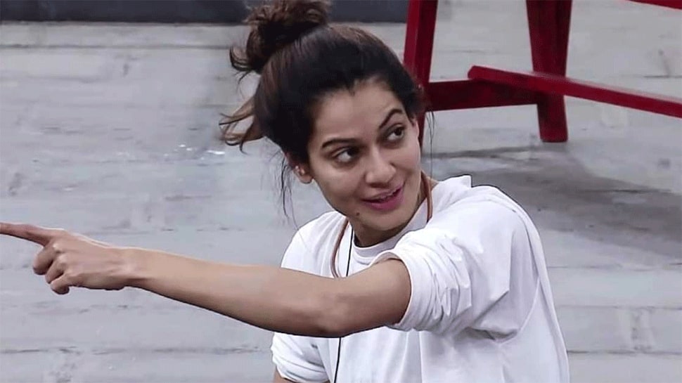 Lock Upp Day 69 written updates: Saisha Shinde alleges &#039;Payal Rohatgi plays victim card&#039;, Prince Narula calls her aggressive