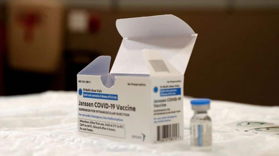 US FDA limits use of Johnson & Johnson Covid-19 vaccine over blood clot risk