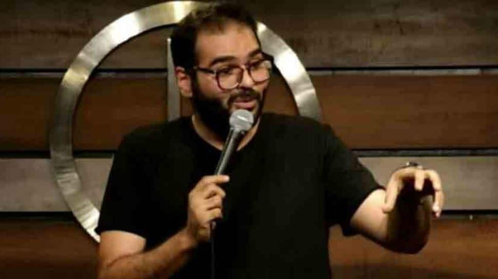 NCPCR seeks action against Kunal Kamra for posting &#039;doctored&#039; video of boy singing for PM Modi in Berlin