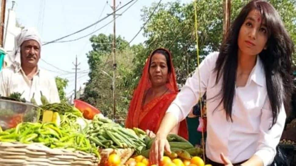 Rags to riches: Indore vegetable vendor&#039;s daughter clears MP’s civil judge exam