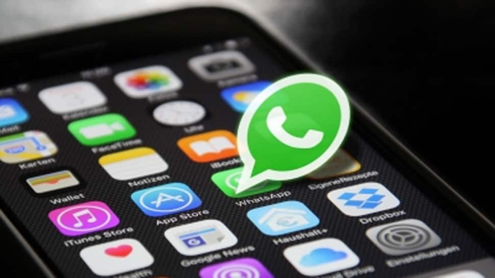 WhatsApp meluncurkan reaksi emoji, grup yang lebih besar |  Berita Teknologi