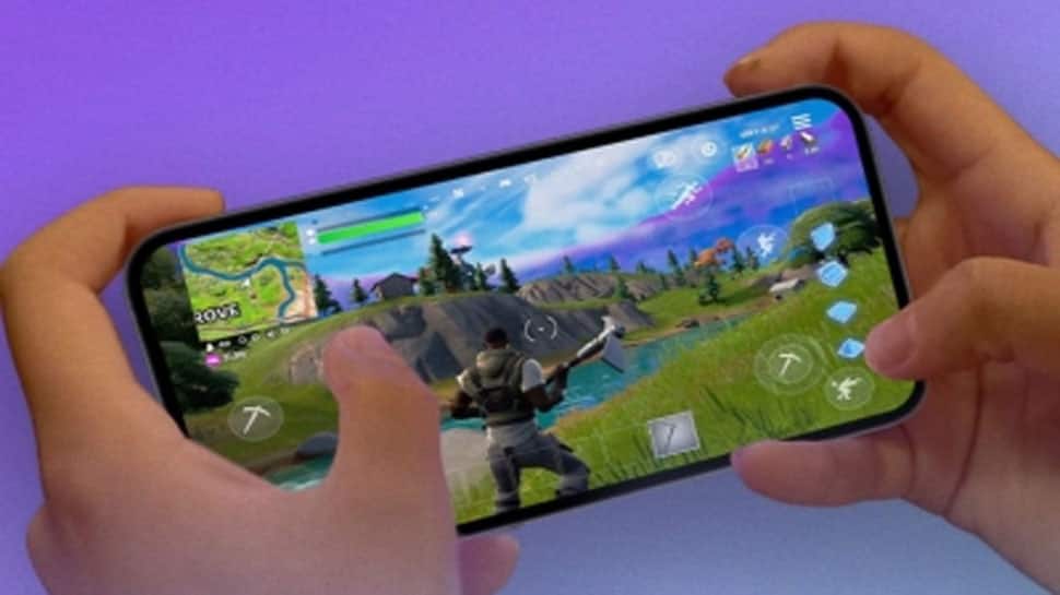 Good news for Fortnite fans! Now, use it via Xbox Cloud Gaming on iOS, Android for free