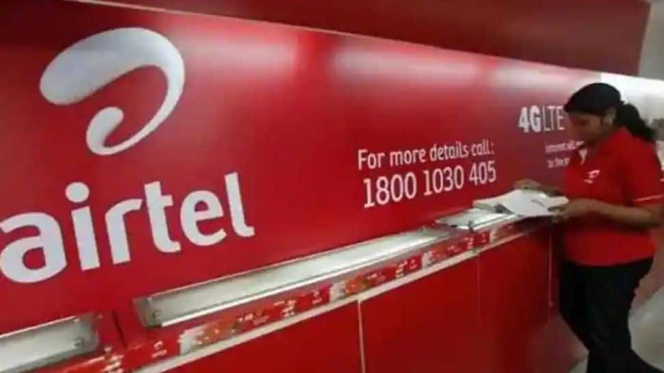 Airtel Rs 839 plan 