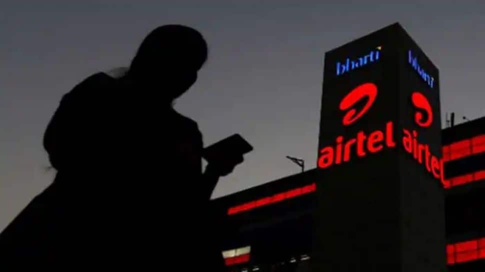 Airtel Rs 839 plan 