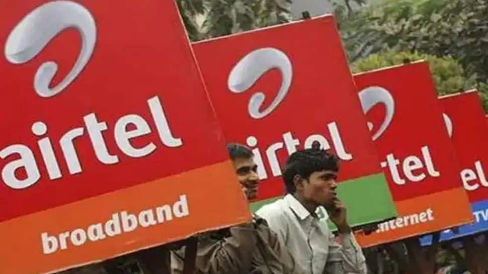 Airtel Rs 399 plan