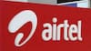 Airtel Rs 399 plan