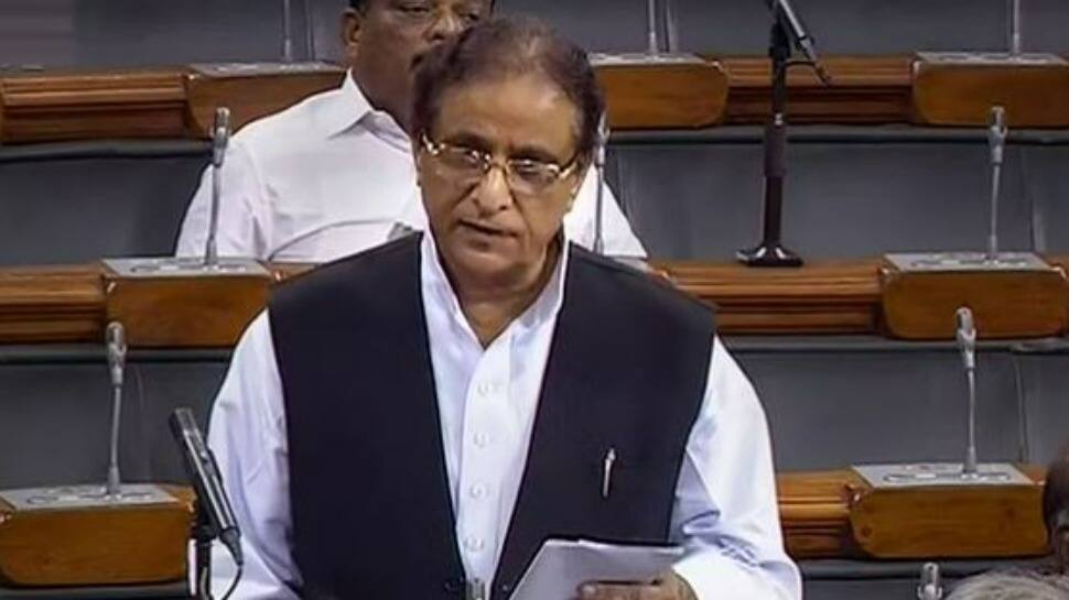 &#039;Travesty of justice&#039;: Supreme Court on delay in interim bail to Azam Khan, decides to hear SP leader&#039;s plea on May 11