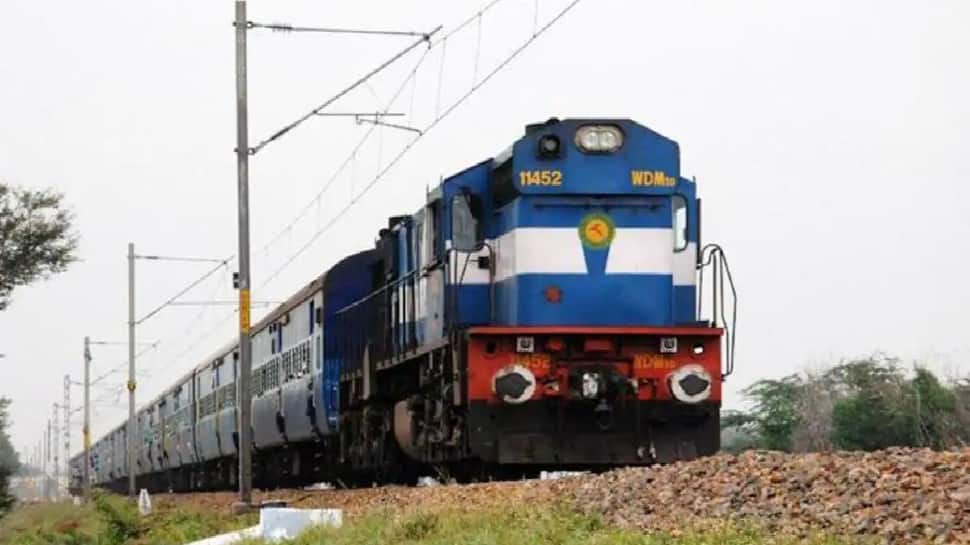 IRCTC to start Bharat Gaurav Tourist Train on June 21, will cover all Lord Rama-inspired places | Railways News | Zee News