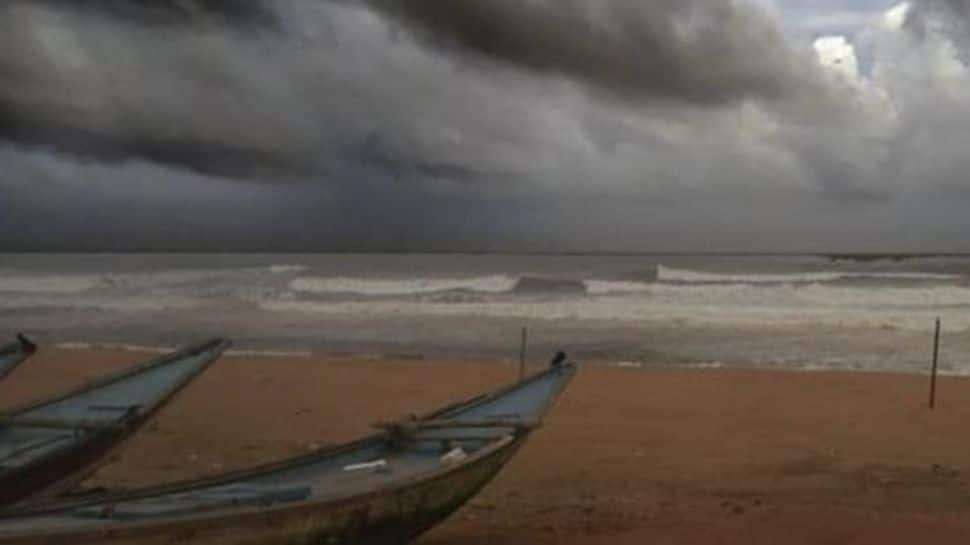 Odisha cyclone: Disaster response teams on standby as state braces for heavy rains