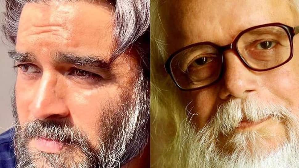 Cannes 2022: Decoding Nambi Narayanan&#039;s French Connection - From co-developing a rocket engine to his biopic premiere 