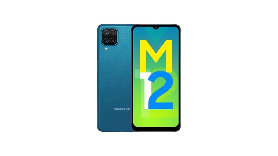 Samsung Galaxy M12