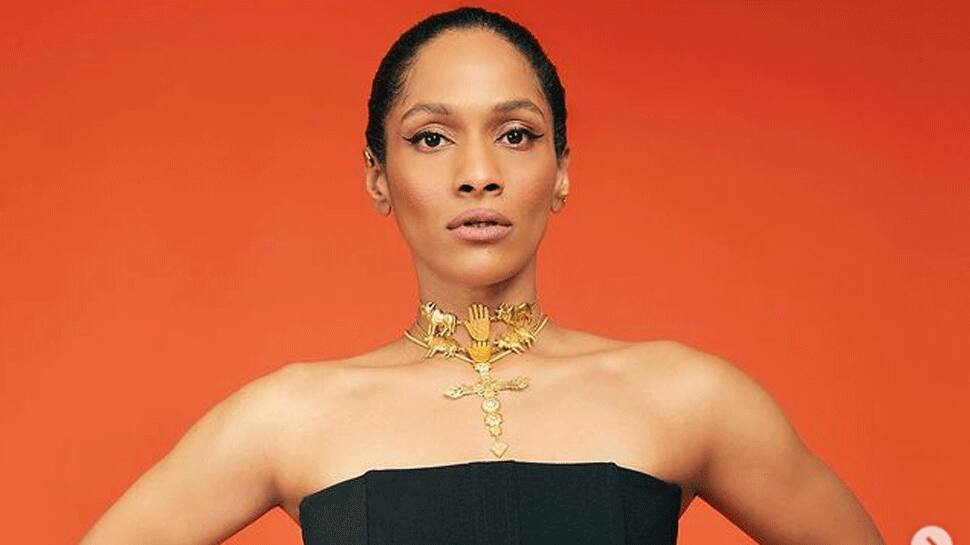 Fashion designer Masaba Gupta says acting is therapy for her, not doing it for fame