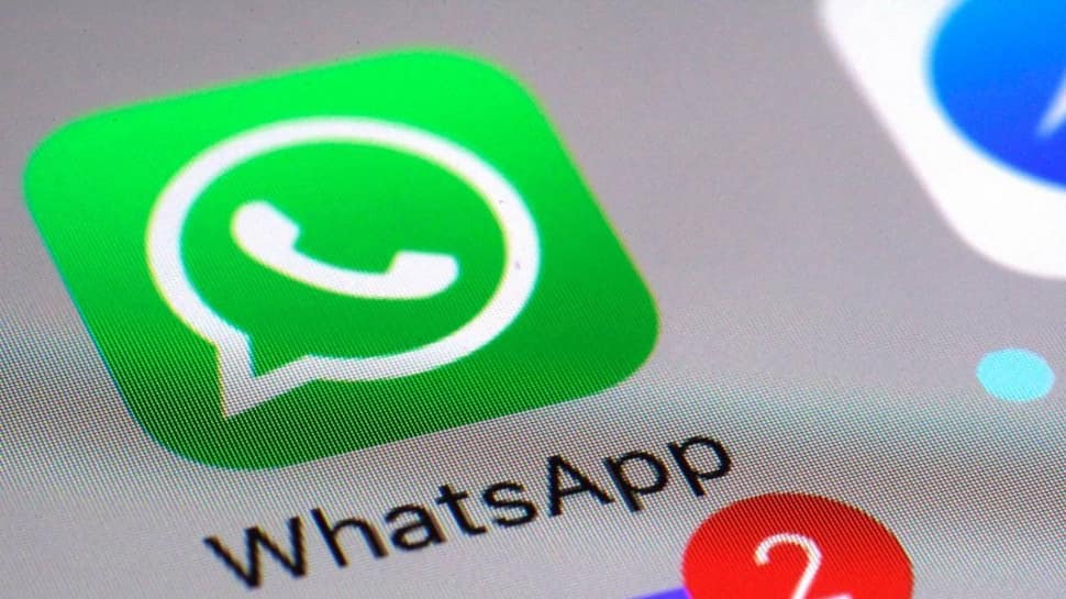 WhatsApp Users Alert! Now you can react to messages, add up to 512 people in groups and share up to 2GB files