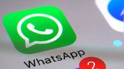 WhatsApp Users Alert! Now you can react to messages, add up to 512 people