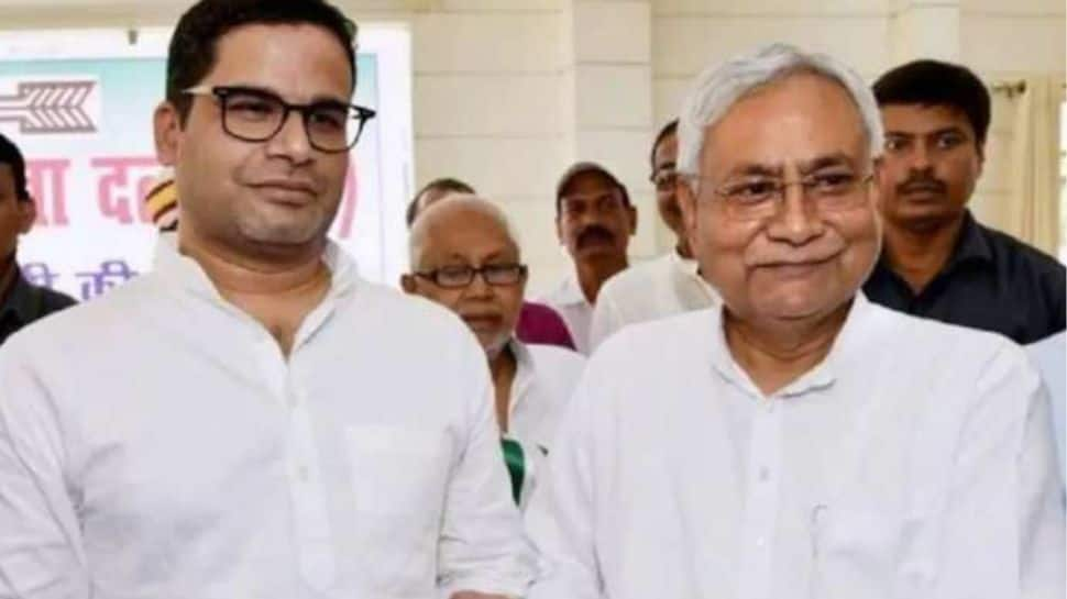 Bihar CM Nitish Kumar rebuffs Prashant Kishor’s assessment of his performance, says THIS