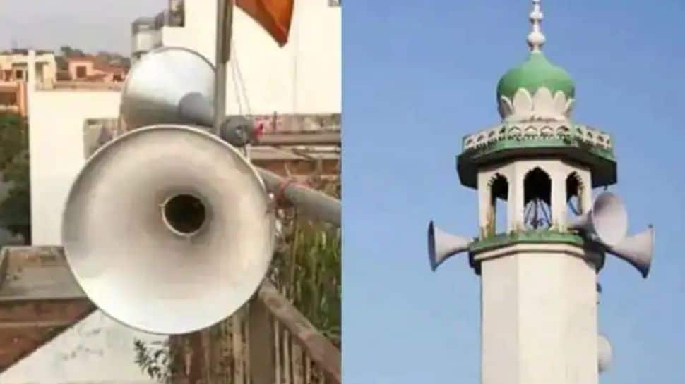 Use of loudspeakers in mosques not a fundamental right: Allahabad High Court