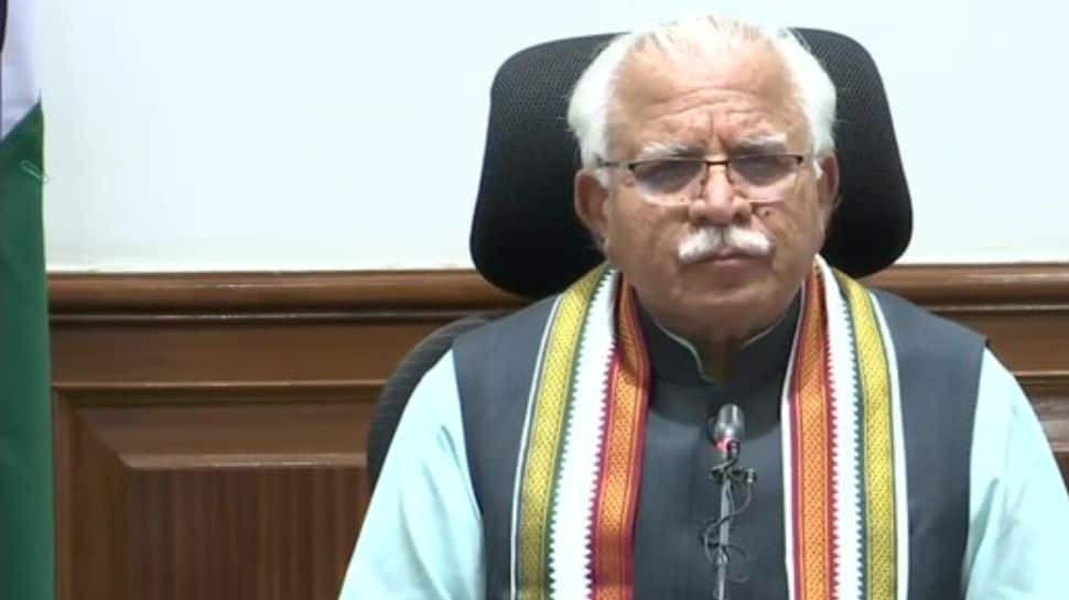 Shouldn't have been done: Haryana CM on Bagga's arrest