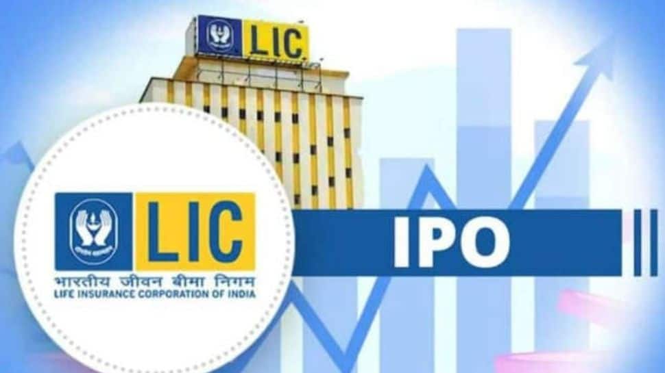 LIC IPO: Check latest GMP, subscription status, and other details to know before applying