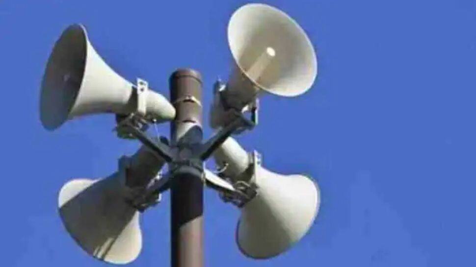 Centre should bring policy on loudspeakers, says Maharashtra home minister amid row