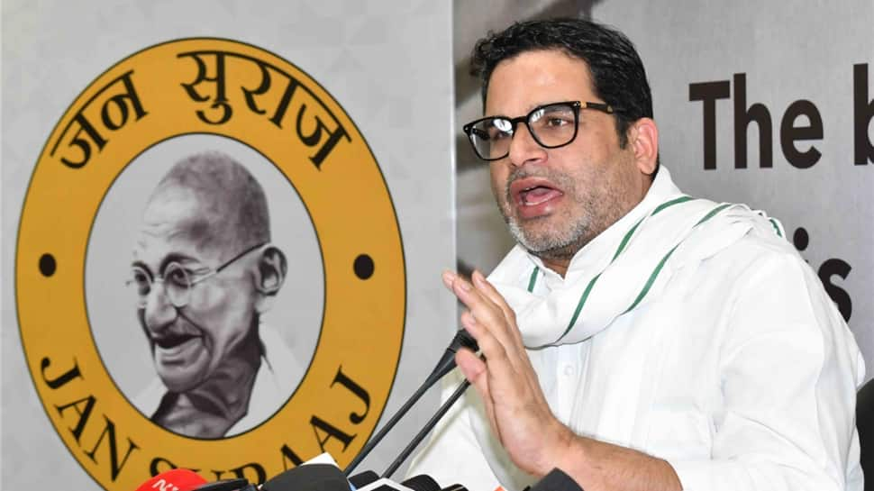 Lack of mass base, complex caste web: Why Prashant Kishor has a thorny road to Patna throne