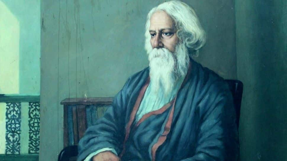 Rabindranath Tagore Jayanti 2022: Read 10 inspiring quotes by Gurudev on his birth anniversary