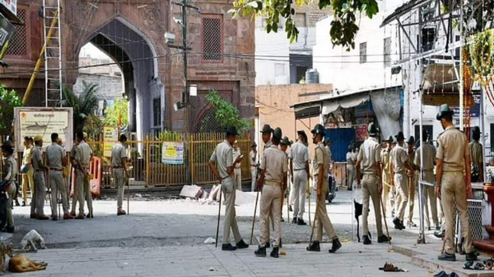 Jodhpur violence: Curfew extended in May 8 - Check what’s allowed, who is exempted here