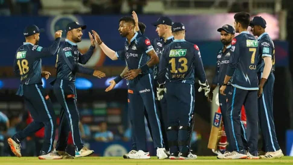 IPL 2022 Updated Points Table, Orange Cap and Purple Cap: Gujarat Titans still on top, Hardik Pandya enters top 5