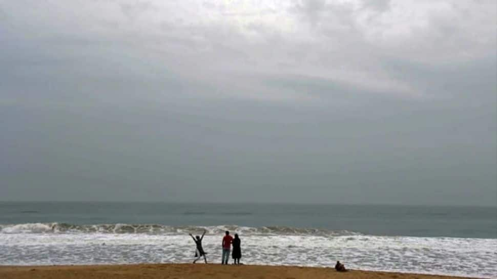 Odisha cyclone update: Low-pressure area forms over South Andaman Sea, to intensify into cyclone by May 8, says IMD