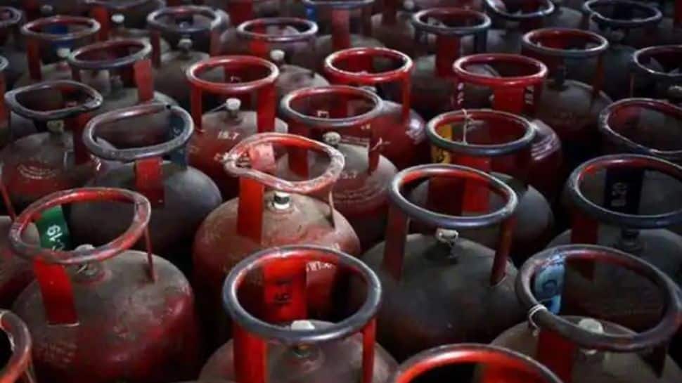 LPG cylinder price hike: Cooking gas gets expensive by Rs 50, check new rates 