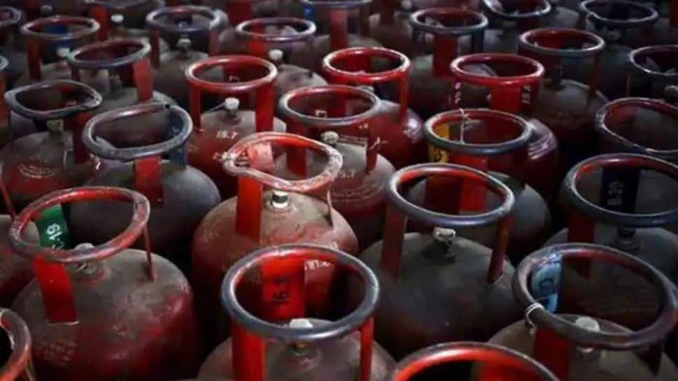 LPG cylinder price hike: Cooking gas gets expensive by Rs 50, check new rates