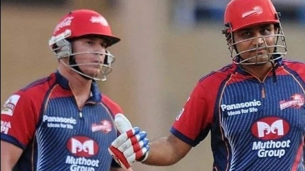 IPL 2022: Virender Sehwag makes BIG revelation - &#039;David Warner partied more than he practised, even fought with players&#039; 