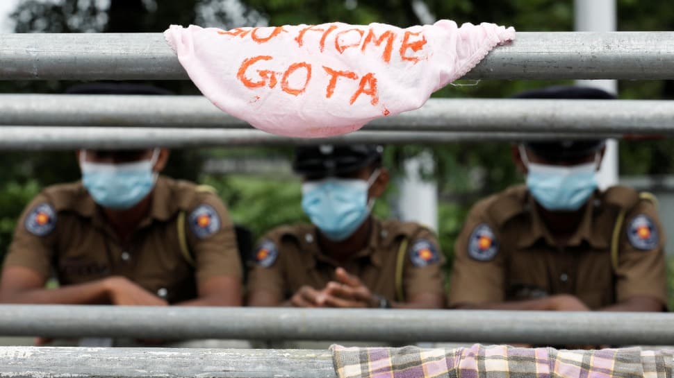 Le Sri Lanka déclare à nouveau l’état d’urgence ;  Le président Gotabaya Rajapaksa attire les critiques de l’opposition |  Nouvelles du monde