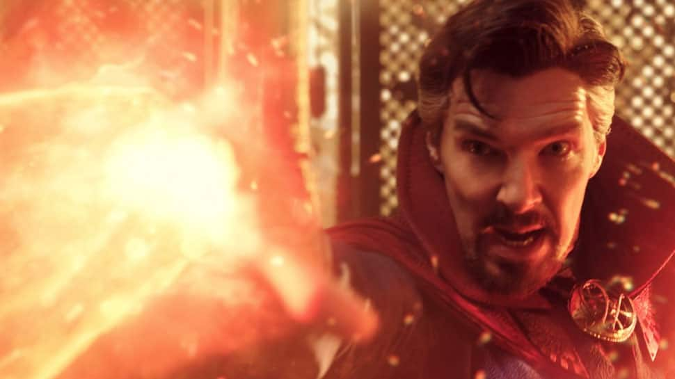 Doctor Strange in the Multiverse of Madness opens at a marvellous Rs 32.74 cr in India!