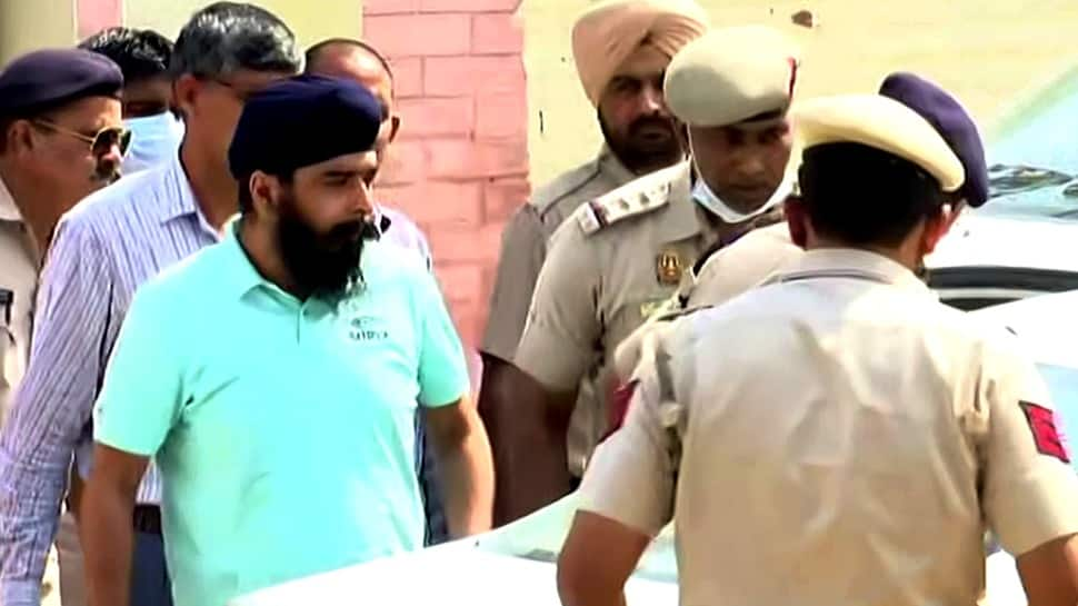 Tajinder Pal Singh Bagga reacts to his arrest, claims Punjab Police &#039;held him as if he was a terrorist&#039;